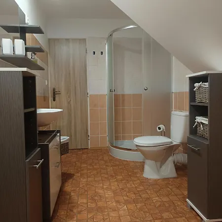 Gabriela Apartamento Pernink