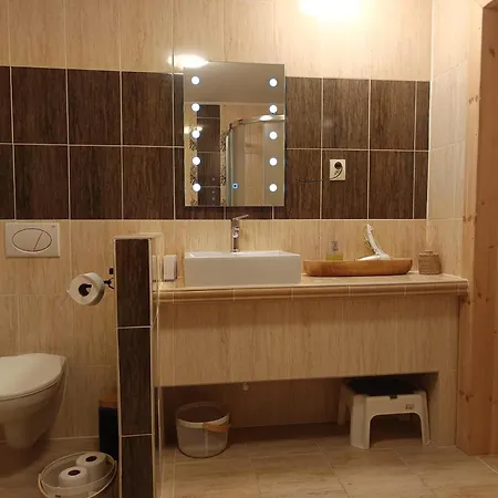 Gabriela Apartamento