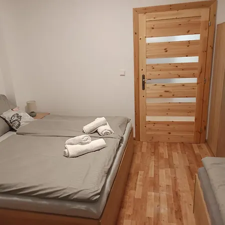 Apartamento Gabriela Pernink