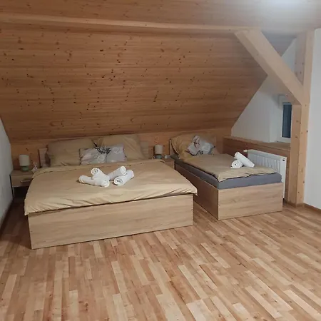 Apartamento Gabriela