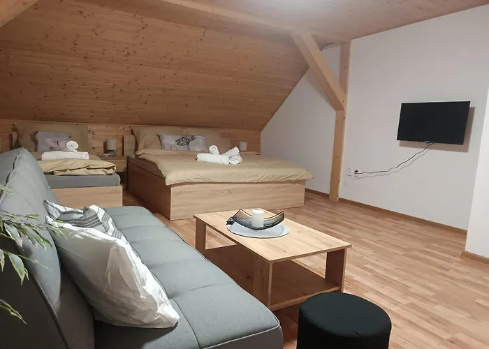 Gabriela Apartamento Pernink
