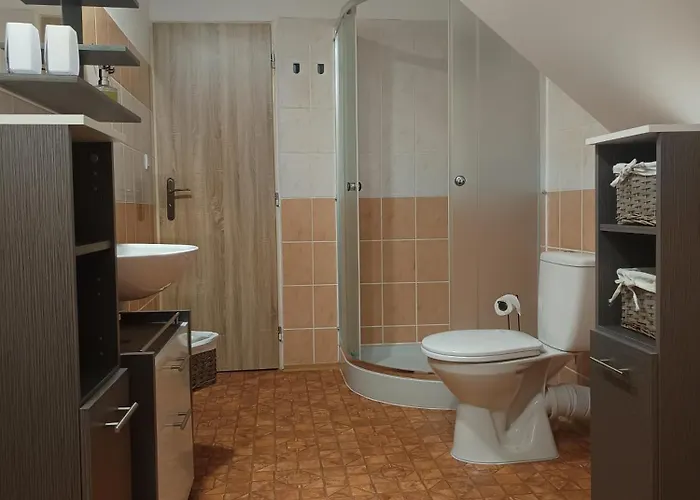 Gabriela Apartamento Pernink