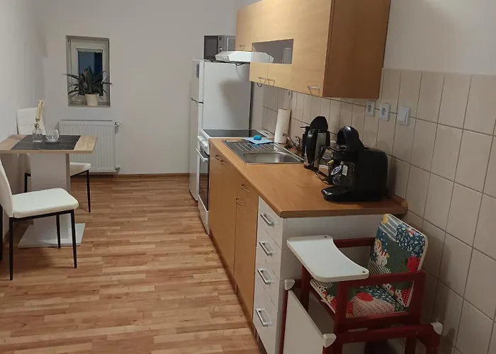Gabriela Apartamento Pernink