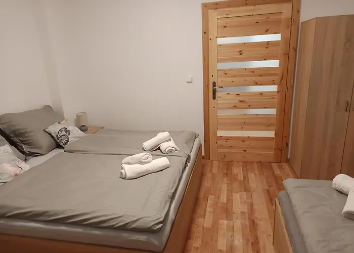 Apartamento Gabriela Pernink