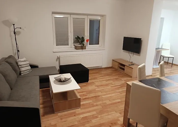 Gabriela Apartamento *