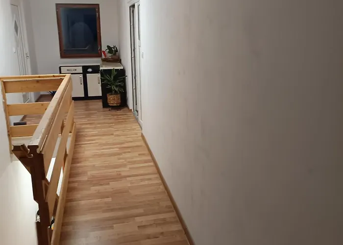 Apartamento Gabriela